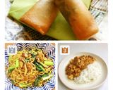 ★美味しい安い簡単！鯖水煮缶 豆腐カレー作り方13写真
