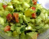 夏野菜deトロピカル丼♪♪作り方4写真