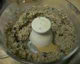 ベジミート・パスタ。作り方3写真