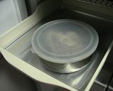 ベジミート・パスタ。作り方4写真