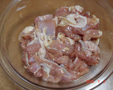 とりの唐揚げ!!作り方1写真