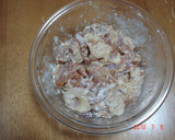とりの唐揚げ!!作り方4写真