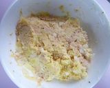 ゴーヤーｄｅホットサラダ作り方4写真