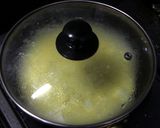 ネギ塩チャーハンのおにぎり作り方3写真