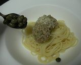 ベジミート・パスタ。作り方6写真