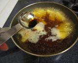 *簡単!!イカとジャガイモの漁師煮*作り方3写真