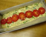 ♥ほうれん草とチーズのケークサレ♥作り方8写真