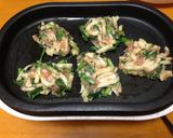 簡単！うどん餃子（つくれぽ500♡）作り方3写真