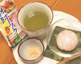 カニカマ☆くずまんじゅう作り方5写真