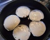 簡単給食　中華蒸しパン作り方7写真