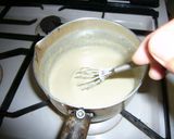 万能！！バーニャカウダのホワイトソース作り方4写真