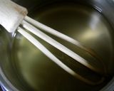 水玉模様が涼しげ！枝豆と黒豆の寒天寄せ作り方2写真