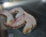 ブロッコリーとえびの中華あん作り方4写真