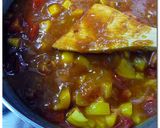 ♪ イタリアン 焼きそば ♪作り方6写真