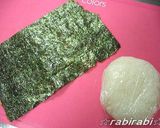 【キャラ弁】かものはしかも。作り方4写真