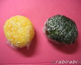 【キャラ弁】かものはしかも。作り方5写真