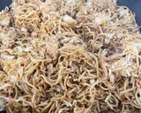 焼きそばめし作り方5写真