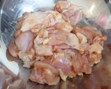 保育園人気メニュー！豚肉のごまみそ焼き作り方1写真