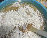 バナナのパウンドケーキ作り方9写真