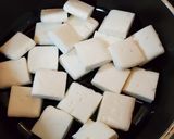 簡単！ヤンニョムはんぺん炒め作り方2写真