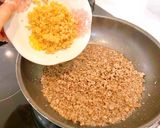 冷え性にピッタリ!生姜たっぷり肉味噌作り方5写真