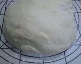 シンプル食パン　～程よい甘さと柔らかさ　作り方1写真