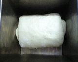 シンプル食パン　～程よい甘さと柔らかさ　作り方3写真