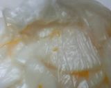 なんちゃって沢庵(たくあん)作り方4写真