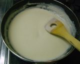 ~夏野菜とチキンのグラタン～作り方7写真