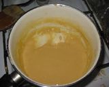 カフェオレジャム、アールグレイミルクジャム作り方3写真