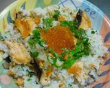 絶対失敗しない！　鮭の親子チラシ寿司作り方14写真