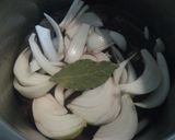 ｳﾁの洋食屋さん✿ビーフシチュー✿作り方3写真