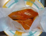 絶対失敗しない！　鮭の親子チラシ寿司作り方5写真