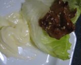鶏肉の照り焼きマヨネーズ作り方7写真