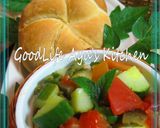 ☀たっぷり夏野菜でラタトゥィユ☀作り方6写真