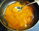 ☆特製！RiSaのハンバーグソース♪♪☆作り方1写真