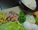 誰でも作れる簡単あんかけチャーハン作り方1写真