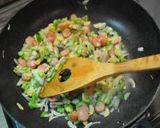 誰でも作れる簡単あんかけチャーハン作り方2写真