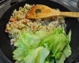 誰でも作れる簡単あんかけチャーハン作り方3写真
