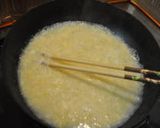 誰でも作れる簡単あんかけチャーハン作り方4写真