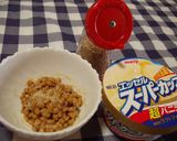 意外な組み合わせが美味しい!?❤作り方1写真