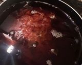 数の子の濃いめの味付け🐟作り方3写真