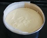簡単美味＊じゃが芋ケーキ＊チーズケーキ風作り方4写真