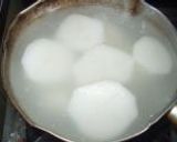 ぶり大根の粕味噌煮作り方3写真