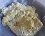 独逸◆漬けて焼くだけ ヨーグルトチキン◆作り方3写真