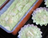 ★驚き！！ブロッコリーのパウンドケーキ★作り方14写真