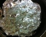 豚と茄子と蒟蒻の生姜煮作り方4写真
