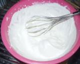 甘酒ブラマンジェ作り方2写真