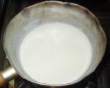 甘酒ブラマンジェ作り方3写真