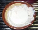 甘酒ブラマンジェ作り方4写真